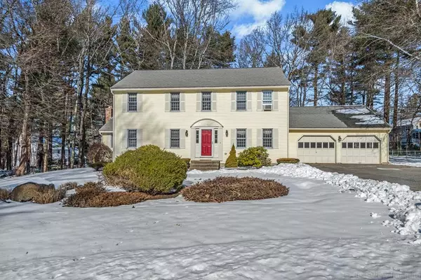 3 Phylmor Drive, Westborough, MA 01581