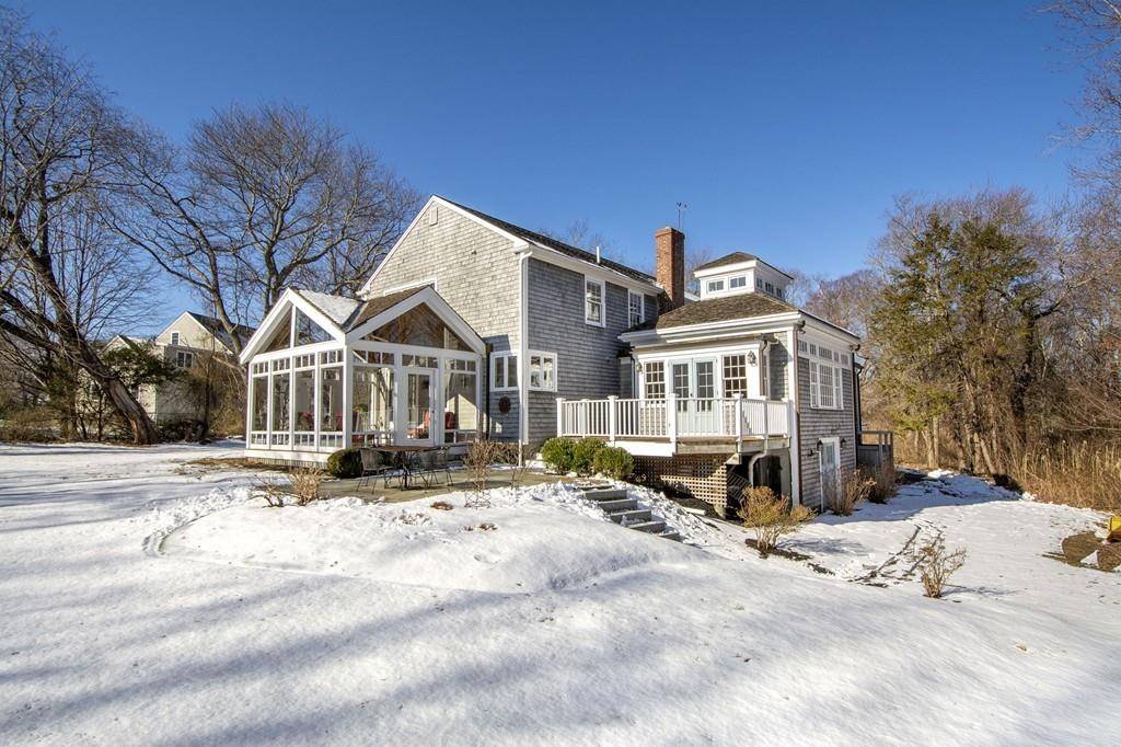 Scituate, MA 02066,21 Dreamwold Rd