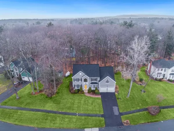 Framingham, MA 01701,26 Overlook Drive East