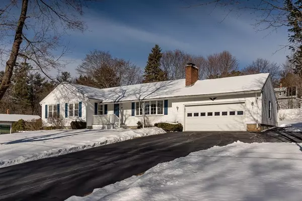 17 Monadnock Ave., Winchendon, MA 01475