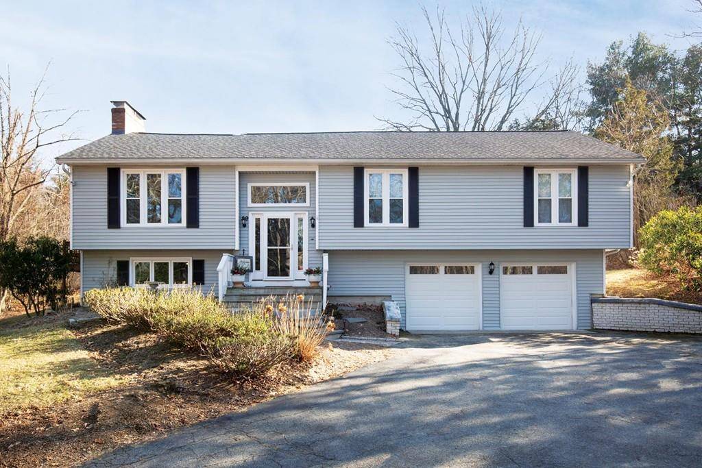 29 Rolfe Road, Marlborough, MA 01752