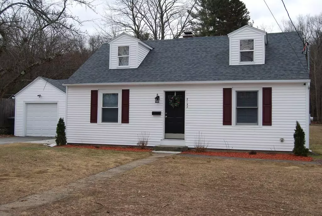 Palmer, MA 01080,2142 Palmer Rd