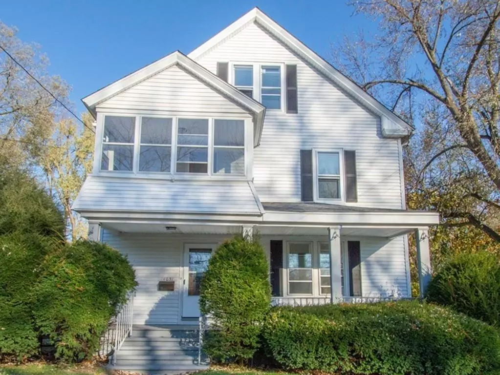 Agawam, MA 01001,1031 Main St