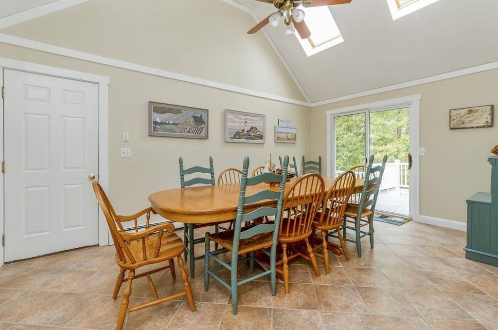 Brewster, MA 02631,168 Old Bog Rd.