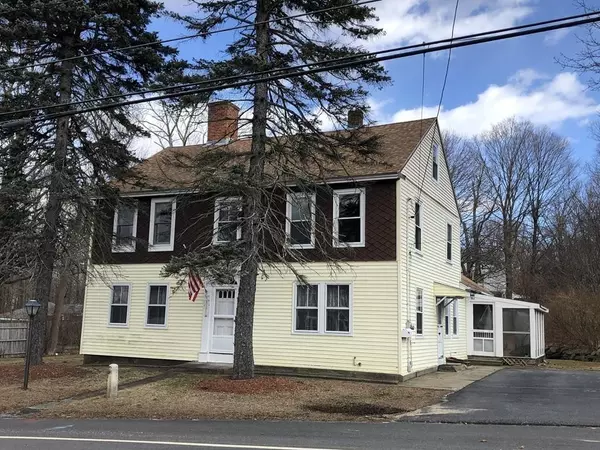 Northbridge, MA 01588,916 Hill St