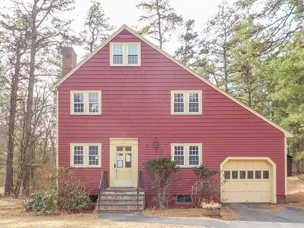 238 Sudbury St, Marlborough, MA 01752