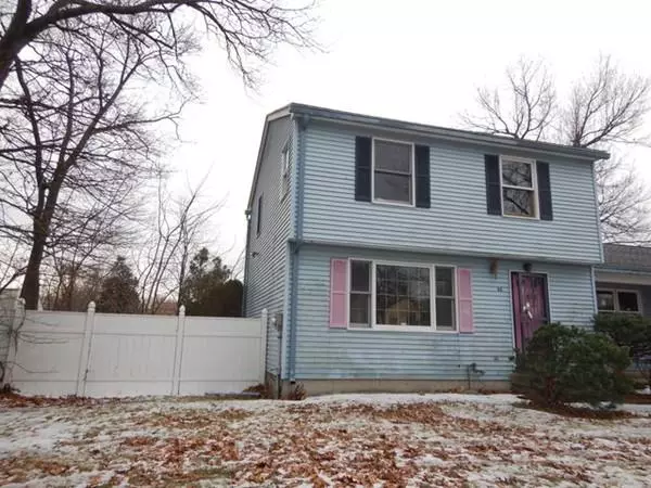Springfield, MA 01119,44 Pascal Drive
