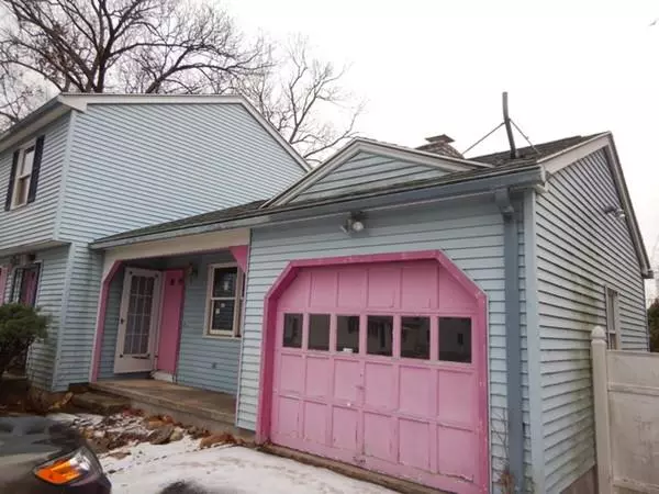 Springfield, MA 01119,44 Pascal Drive