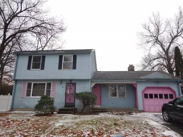 Springfield, MA 01119,44 Pascal Drive