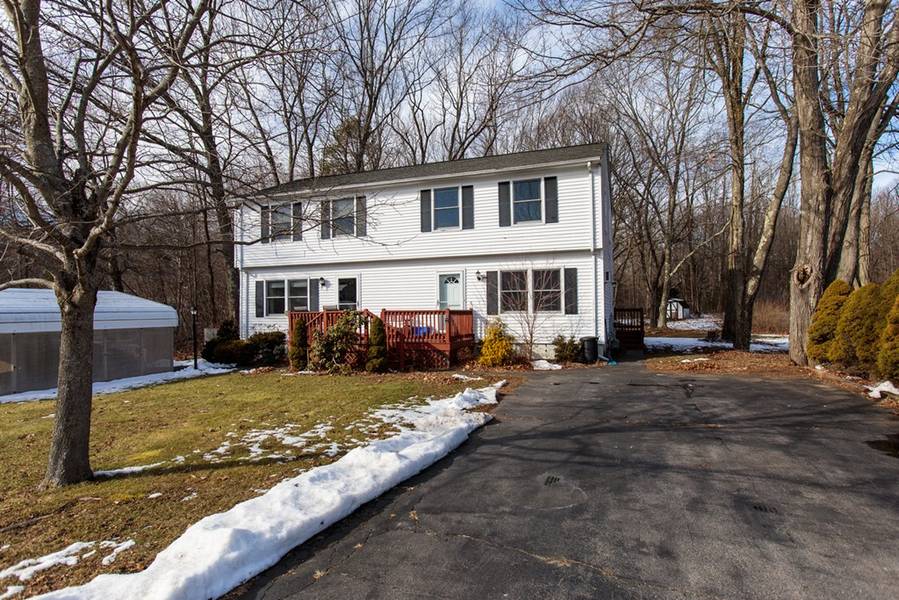 10 Rocco #B, Blackstone, MA 01504