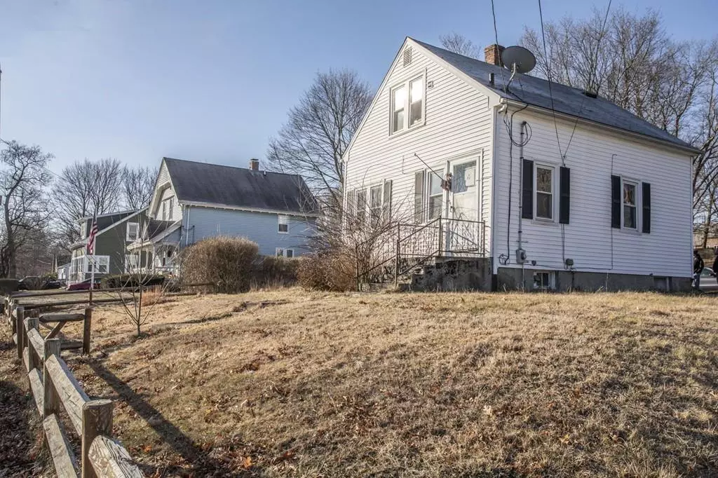 Attleboro, MA 02703,61 Gardner Ave