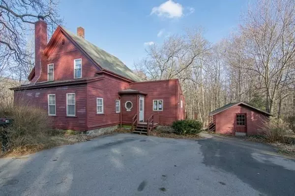 Newbury, MA 01922,34 Main St