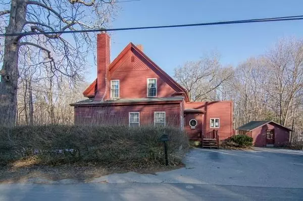 34 Main St, Newbury, MA 01922