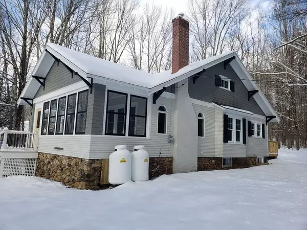 36 First Tavern Rd, Jaffrey, NH 03452