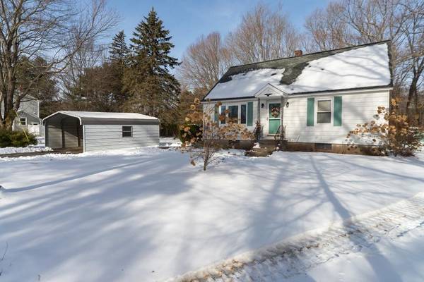 4 Twine Rd, Sterling, MA 01564