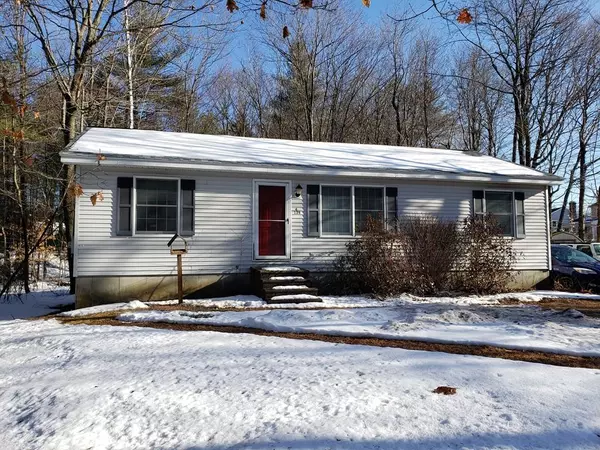 Gardner, MA 01440,136 Shawn Ave