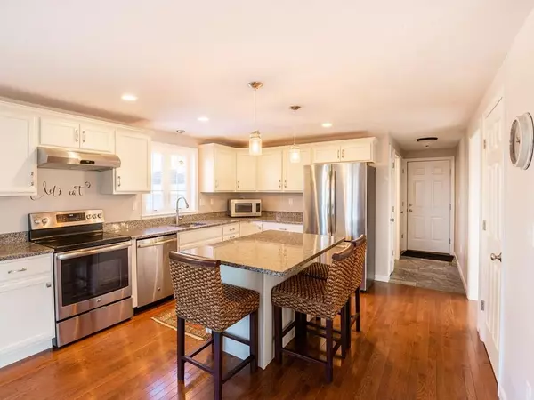 Berkley, MA 02779,50 Bryant St