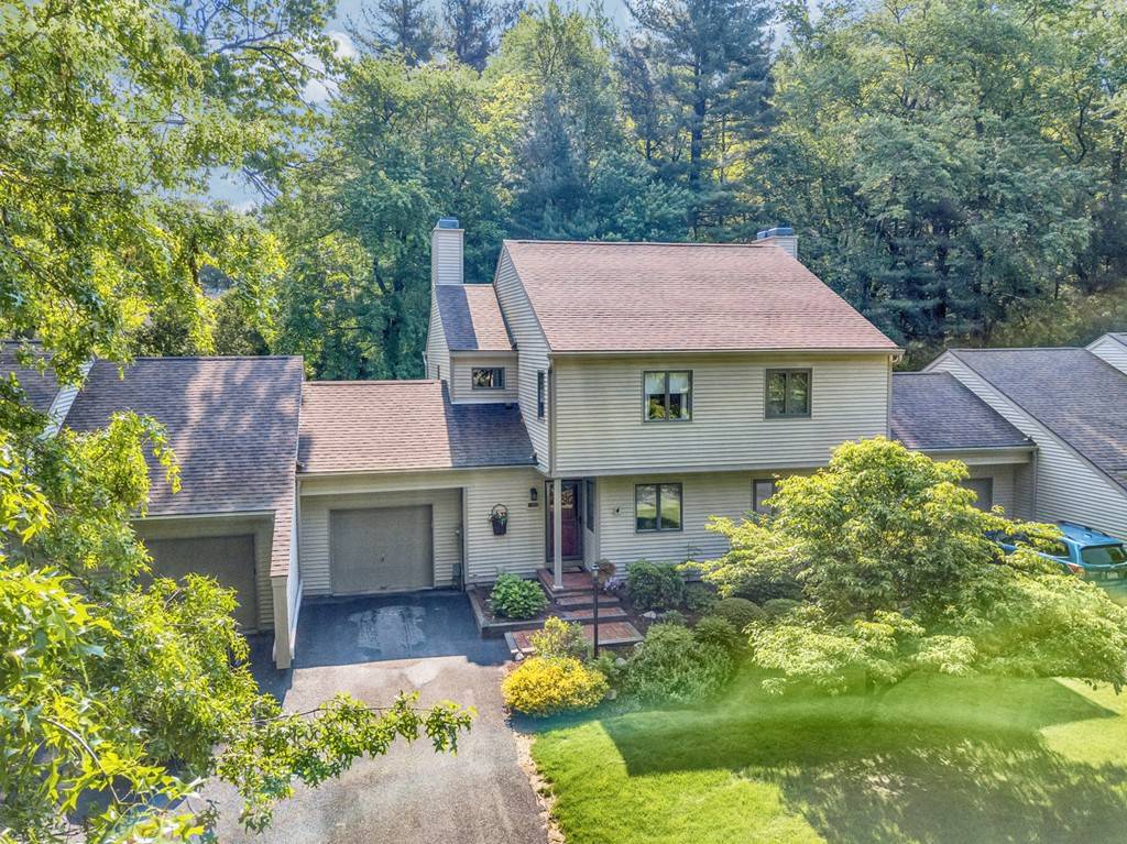 43 The Laurels #43, Enfield, CT 06082