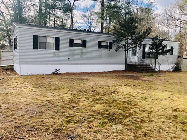 5 Lodgepole Lane, Kingston, MA 02364