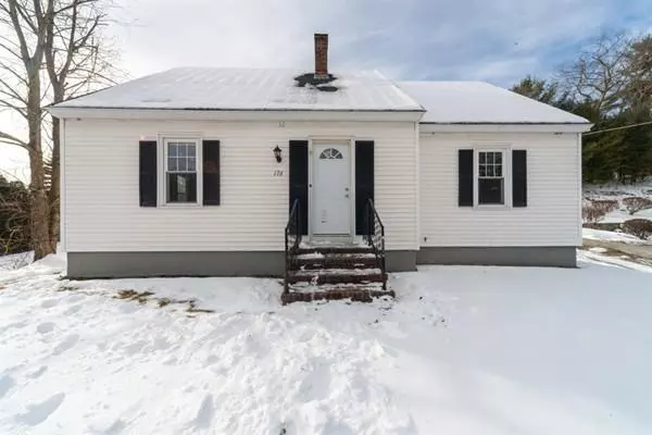 Athol, MA 01331,176 Pinedale Ave