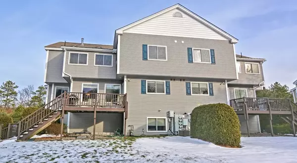 1501 Old Bridge Lane #1501, Bellingham, MA 02019