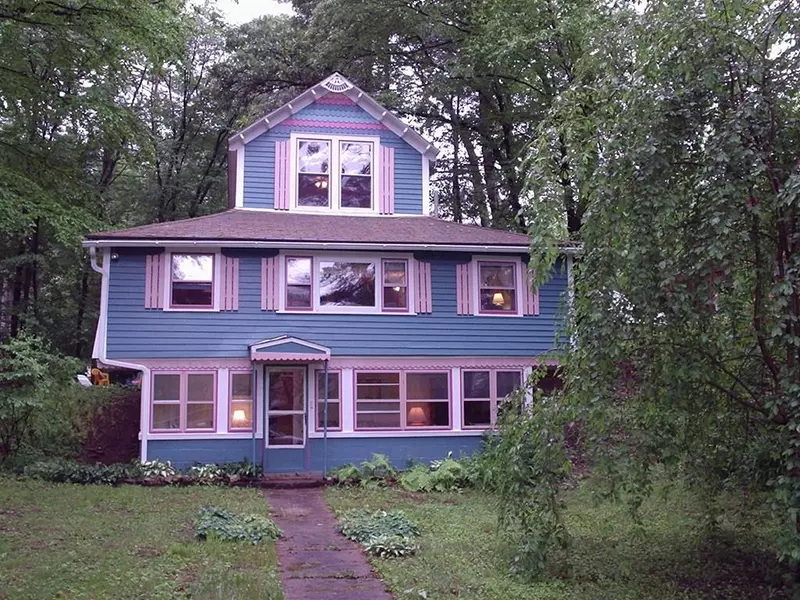 483 Federal St, Belchertown, MA 01007