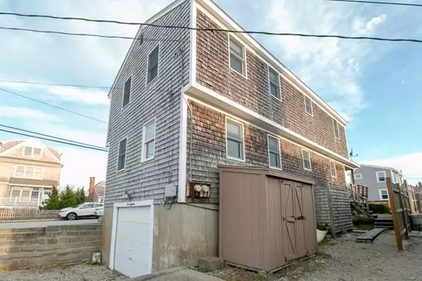 Scituate, MA 02047,118 River Street