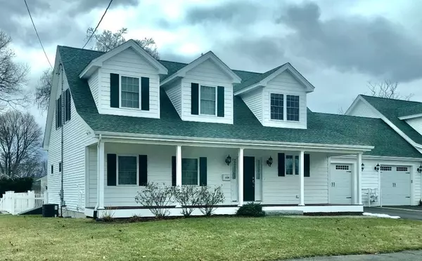 109 Pine #1, Woburn, MA 01801