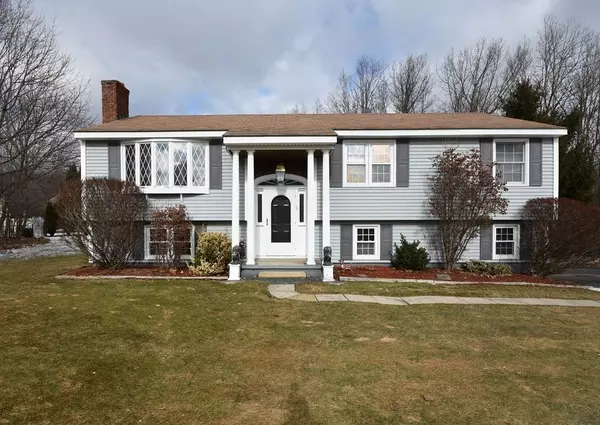 5 Sumac Circle, Rutland, MA 01543