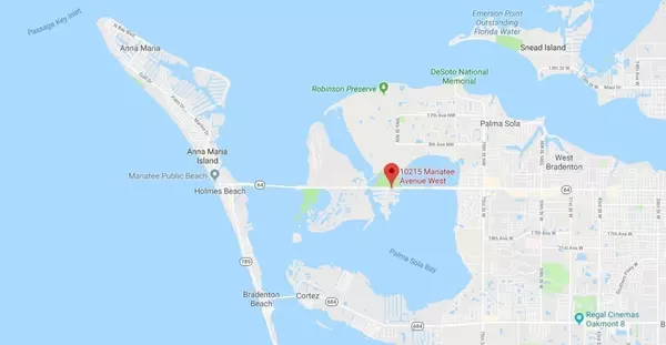 Bradenton, FL 34209,10215 Manatee Avenue West #6