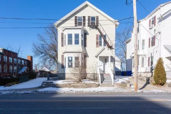 Pawtucket, RI 02860,118 Fountain St