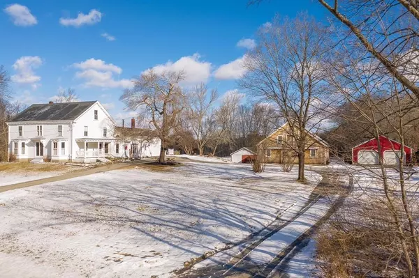 West Newbury, MA 01985,110 Indian Hill Street