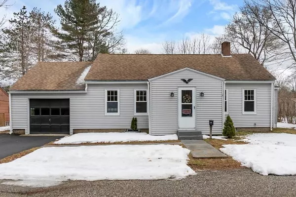 117 Western Ave, Athol, MA 01331