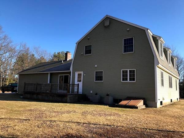 Shirley, MA 01464,48 Catacunemaug Rd