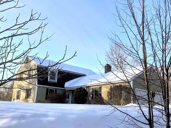 48 Catacunemaug Rd, Shirley, MA 01464