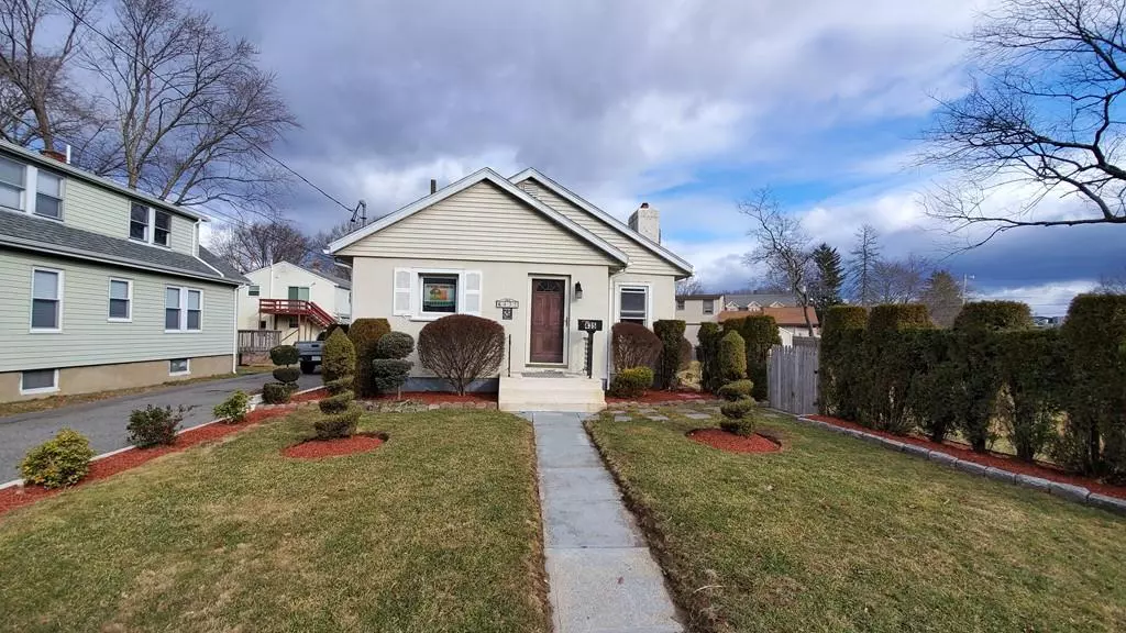Attleboro, MA 02703,435 Thacher St