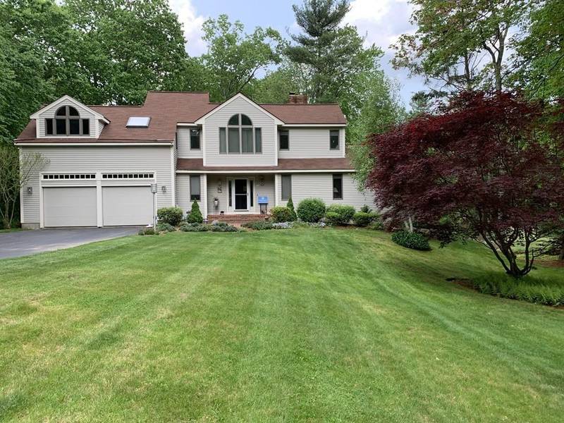 39 Stoneymeade Way, Acton, MA 01720