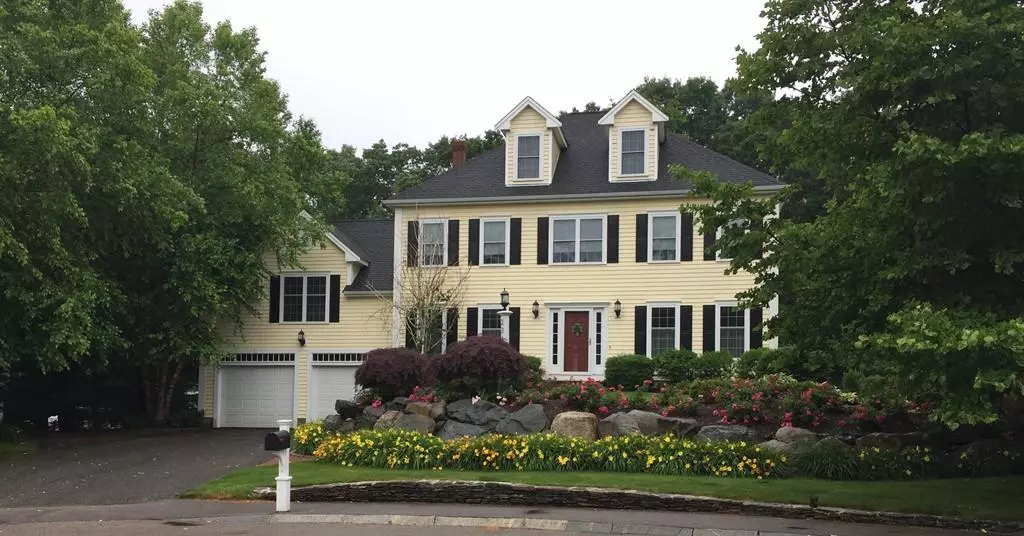 North Attleboro, MA 02760,234 Colonial Rd.