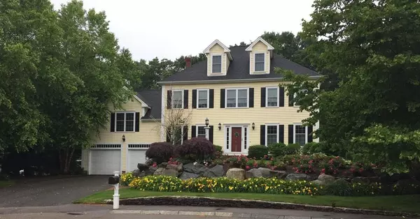 234 Colonial Rd., North Attleboro, MA 02760