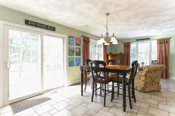 North Attleboro, MA 02760,234 Colonial Rd.