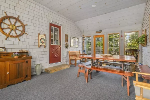 Eastham, MA 02642,3 Pine Croft Court
