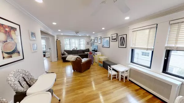 Cambridge, MA 02138,76 Normandy