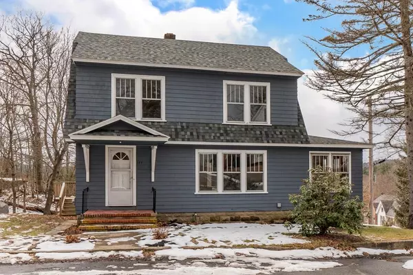 147 Wallingford Ave, Athol, MA 01331