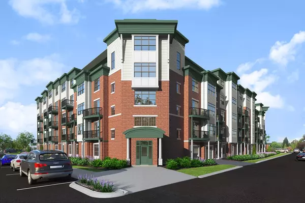 69 Foundry Street #411, Wakefield, MA 01880