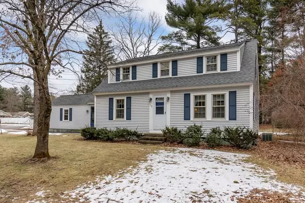 Pepperell, MA 01463,118 Lowell Rd