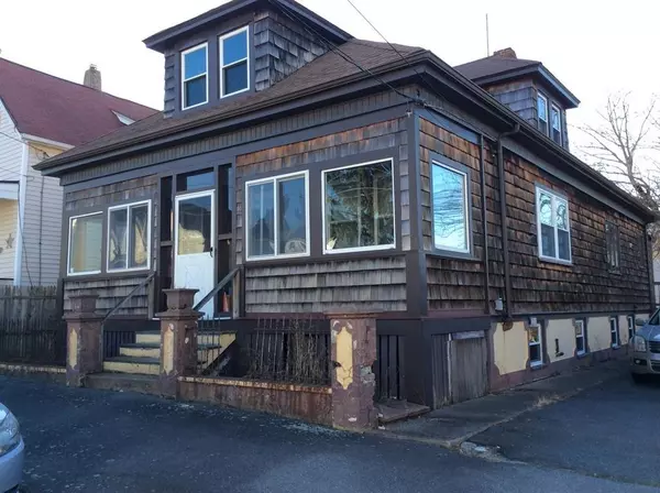 66 Eugenia St, New Bedford, MA 02745