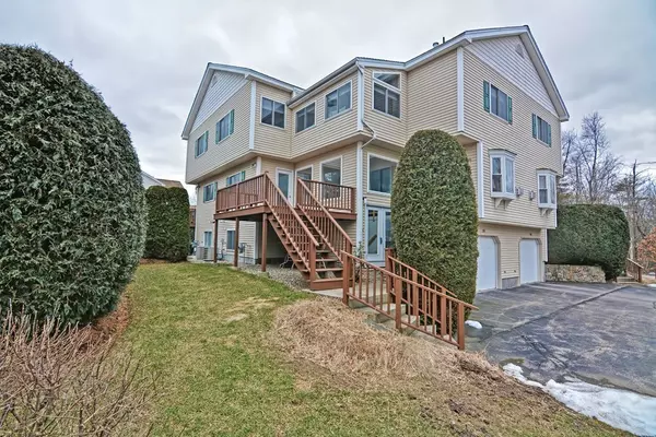 Ashland, MA 01721,128 Algonquin Trail #128