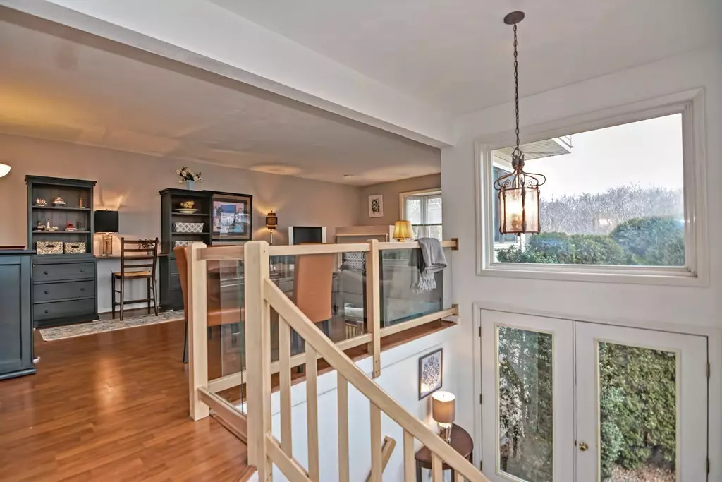 Ashland, MA 01721,128 Algonquin Trail #128