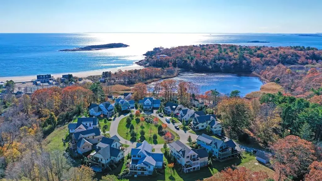 Manchester, MA 01944,19 Blynman Circle