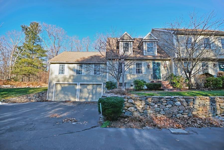 600 Madison St #600- 1, Wrentham, MA 02093